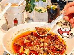 -柴门·头啖汤(天安千树店)
