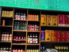 -飨府.老淮面馆.自营(清河路店)