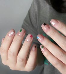 -LILY NAILS美甲美睫