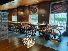 -義聚德·清真铜锅涮羊肉·烧烤(河东店)