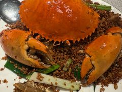 -喜记避风塘炒辣蟹(旗舰店)