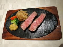 -西堤厚牛排(新世界店)