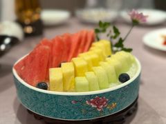 -RIVIERA 松鹤楼(外滩店)