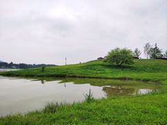 -云漫湖生态度假公园