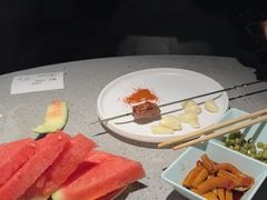 -偏脸子哈尔滨老烧烤(红旗大街店)