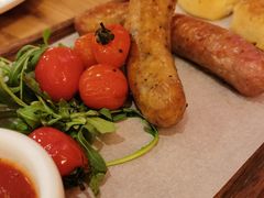 -城市大道红炉披萨烘焙坊