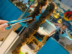 -半天妖烤鱼(芝罘万达店)