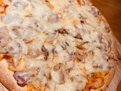 海皇薄脆披萨-新贝乐意大利餐厅(苏州中心店)