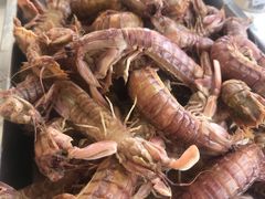 -渔民船说·北塘海鲜·天津菜·海肠捞饭(北塘古镇店)