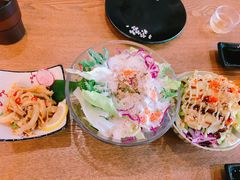 -泰居酒屋日式料理烧肉