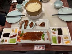 -鸭匠食府·挂炉烤鸭·新京菜(阜成路店)
