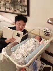 -圣贝拉母婴护理中心(广州瑰丽店)