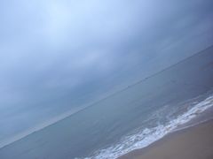 -东戴河风景区-止锚湾