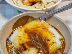 特色土红糖米凉糕-市巷·土红糖凉糕铺(祥瑞苑店)