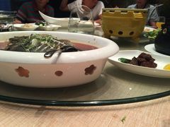 -琼林徽宴(中央门店)