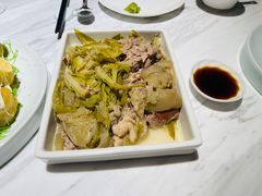 -香樟花园新粤料理(无锡万象城店)