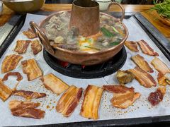 -香香腊排骨.野生菌火塘总店(束河店)