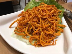 -湯系·煲汤手艺人(东二环泰禾广场店)