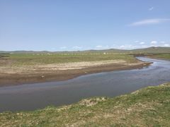 -莫日格勒旅游景区