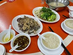 -水东兴记鸭粥店(茂名店)