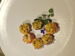 -梅花境(万科店)