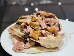 手抓羊头-紫泥369粗粮季(鼓楼店)