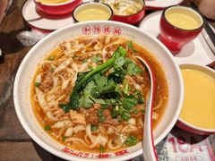 -黄牌鸡西刀削面·东北菜馆(深圳总店)