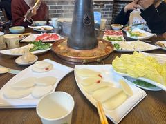 -蘭番坊青海特色铜锅涮·清真
