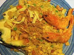 -BetterThai 泰加(苏州中心店)