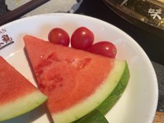 -川味观·鲜货火锅(西湖文化广场店)