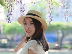 -嘉定紫藤园