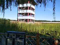 -河北村民俗体验园