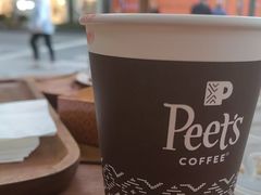 -Peet's Coffee皮爷咖啡(大学路店)