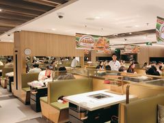 -海底捞火锅(盈石八一广场店)