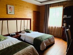 -江天生态园餐厅