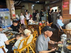 -张关合渣(航空大道店)