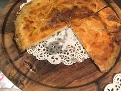 葱花馕-楼兰新疆主题餐厅(苏州中心店)