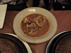-Tajine Moroccan塔金摩洛哥中东餐厅
