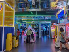 -快乐街区(成都龙湖北城天街店)