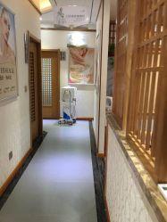 -美道家智能美容院