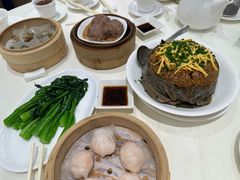 -兴悦酒家(环市东路店)