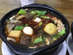 -清真·穆萨砂锅(大皮院店)