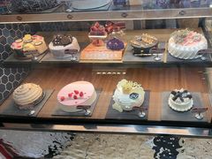 -DQ·蛋糕·冰淇淋(万象城店)