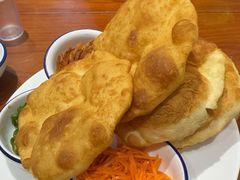 -临潼印象·特色陕菜