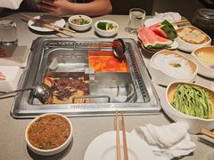 -海底捞火锅(铁西万达店)