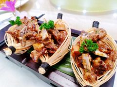 -迎宾楼·明记餐饮(南沙资讯科技园店)