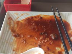 -南山素面馆(三亚南山文化旅游区店)