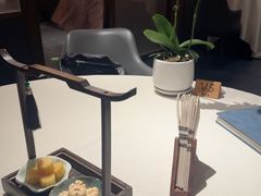 -蘇锦宴·淮扬菜烤鸭·小院(三元桥霄云路店)