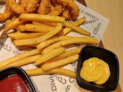 -米斯特比萨(罗斯福店)