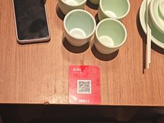 -掂档潮汕牛肉火锅(沈阳万象城店)